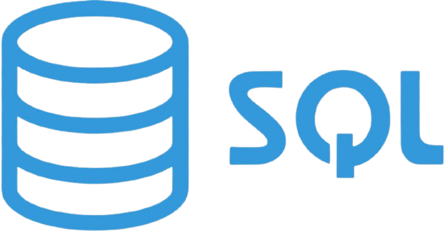 Logo de SQL.